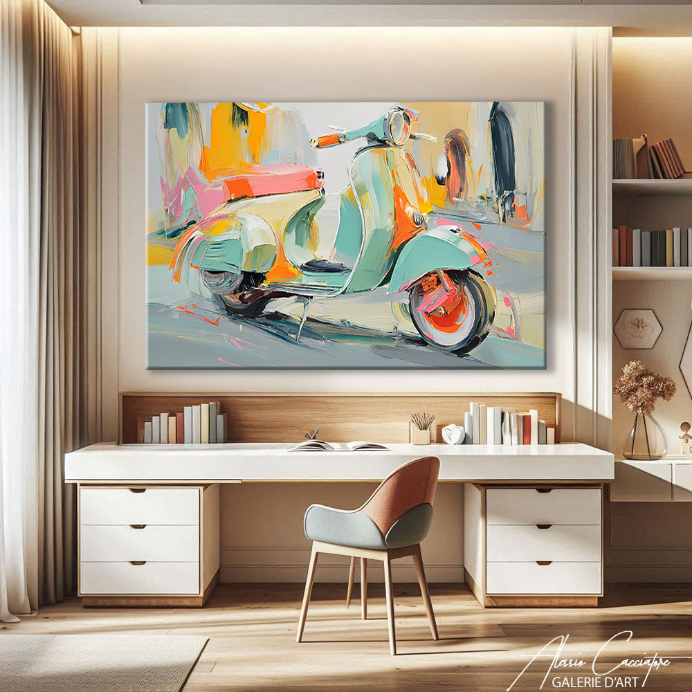 Tableau Bureau Professionnel