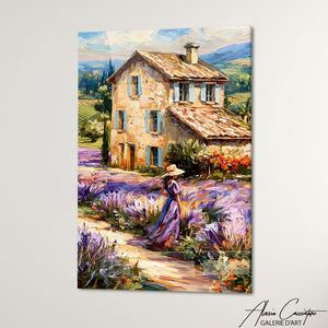 Cadre Provence