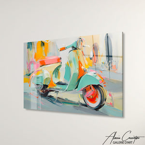 Tableau Bureau Tendance