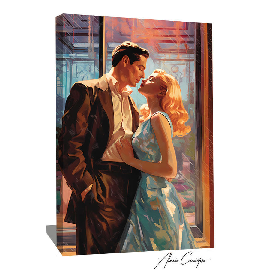 tableau couple