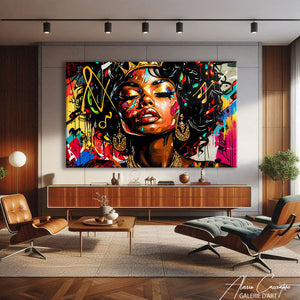 tableau pop art