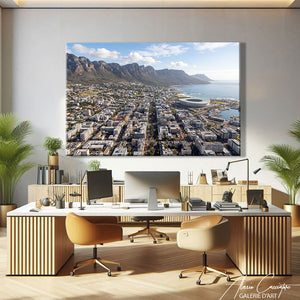 TABLEAU SOUTH AFRICA