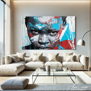 Tableau urbain