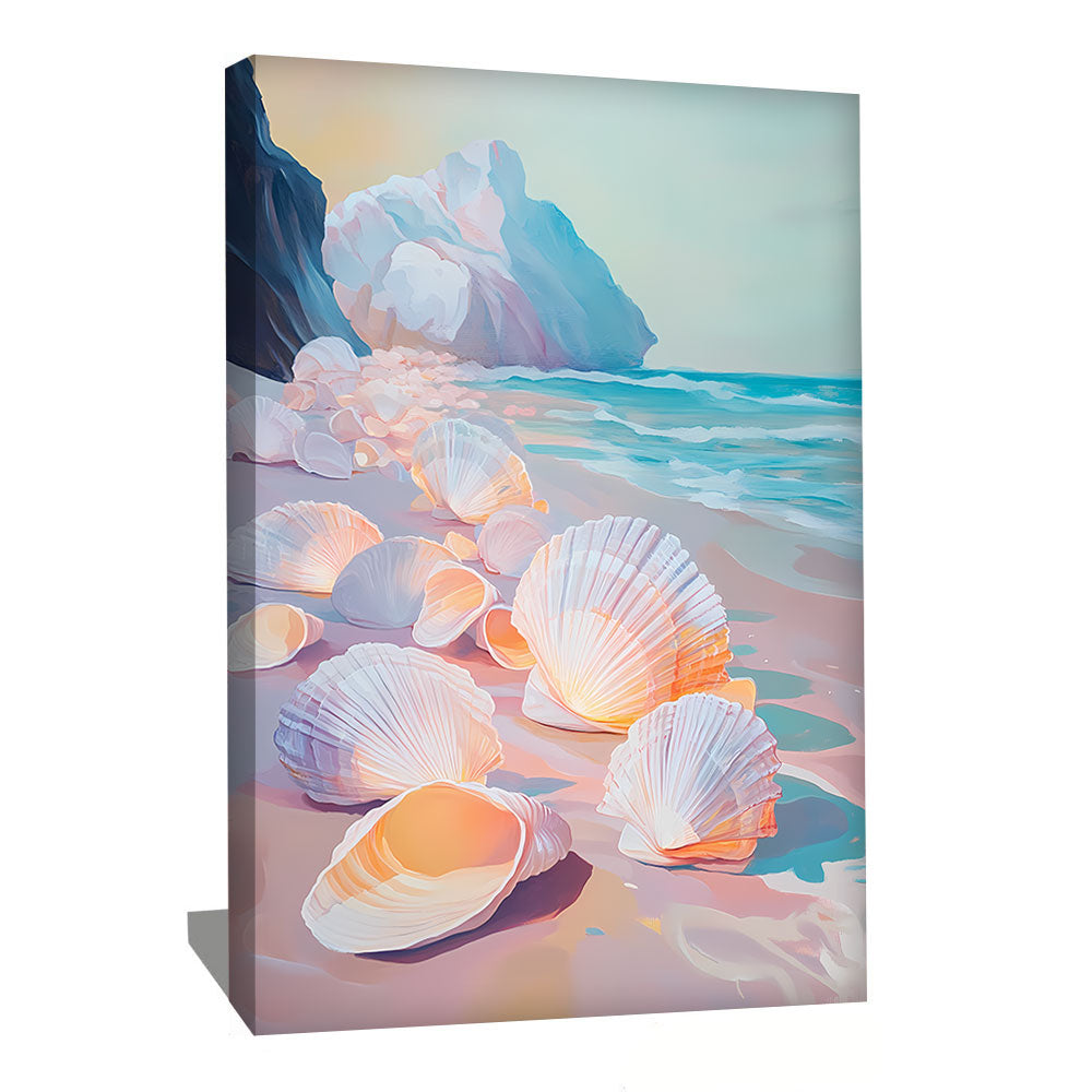 TABLEAU BORD DE MER