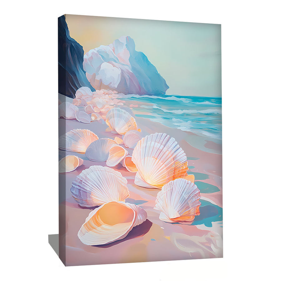 TABLEAU BORD DE MER