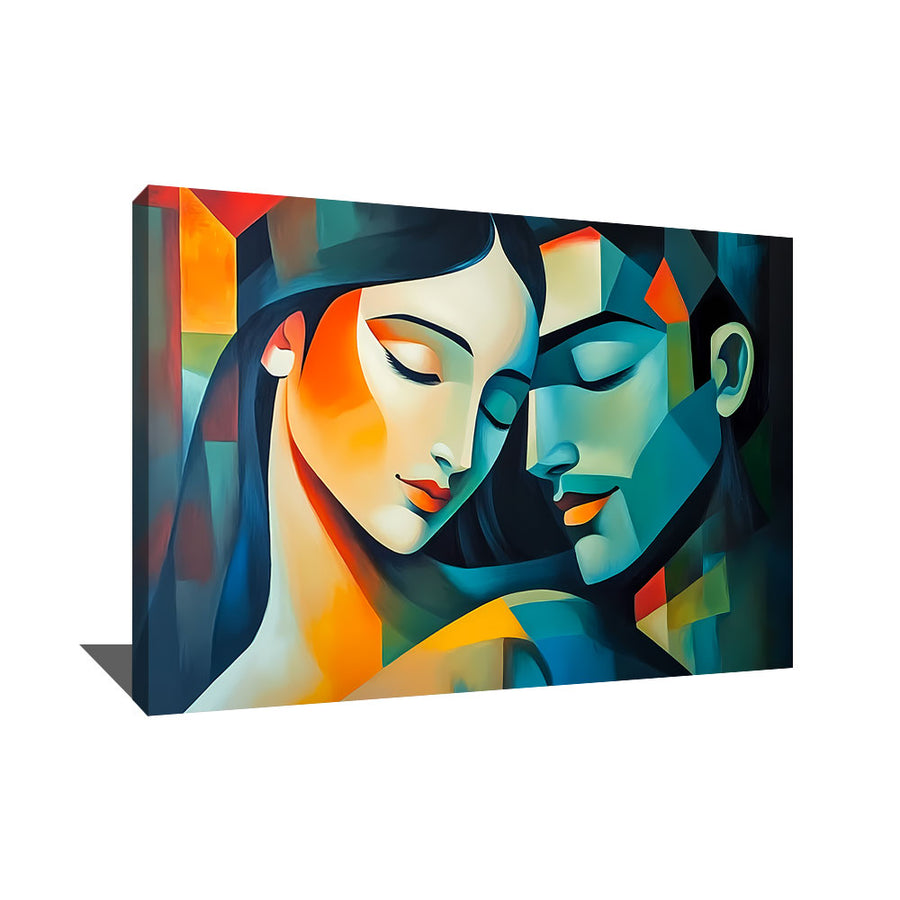 Tableau Couple
