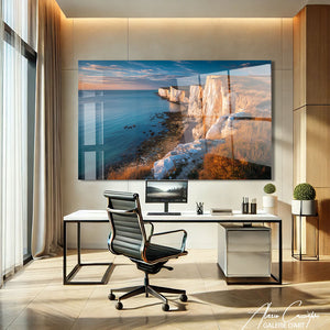 Tableau Plexiglass Design