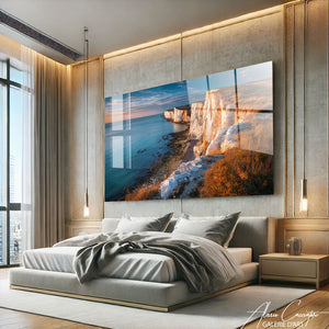 TABLEAU PLEXIGLASS MER AlessioCacciatore
