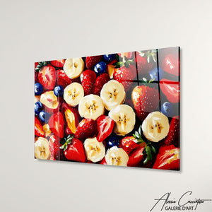 tableau nourriture