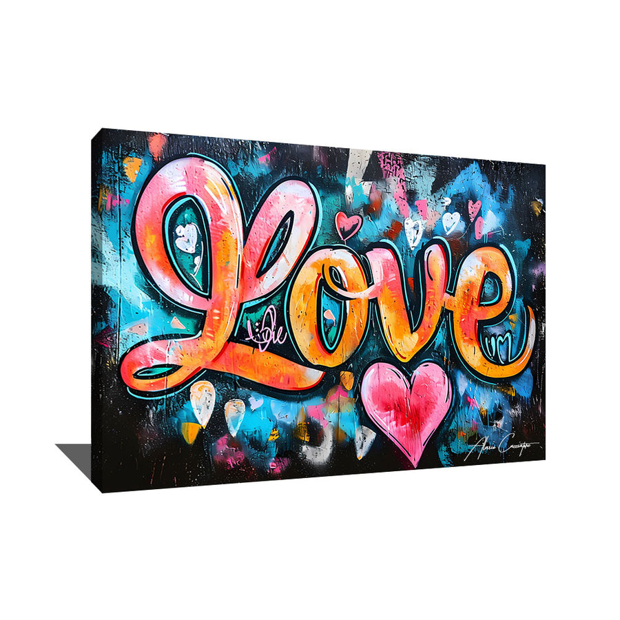 tableau love