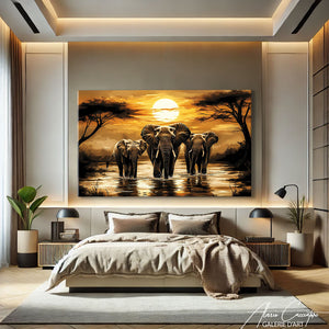 tableau safari