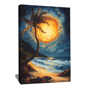 Tableau Mer