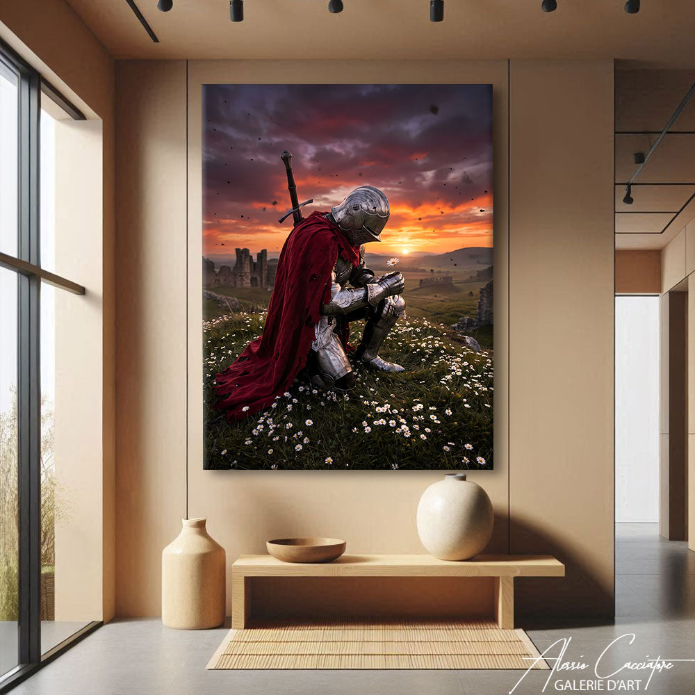 TABLEAU DE CHEVALIER