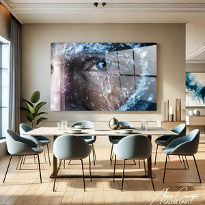 Tableau Photo Plexiglas