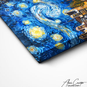 TABLEAU DESIGN AMSTERDAM Alessio Cacciatore