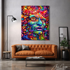 Cadre Psychédélique