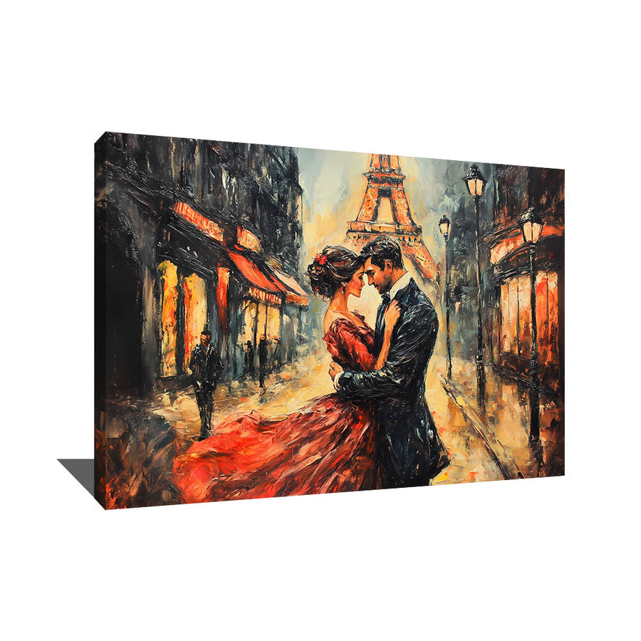 Tableau Couple