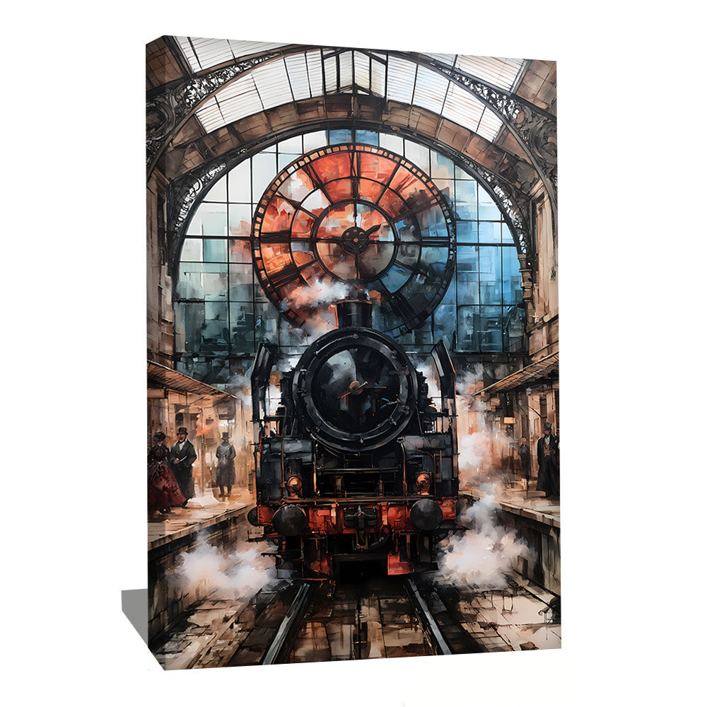 Cadre Tableau Industriel