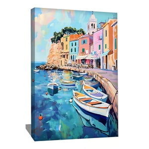 Tableau Moderne
