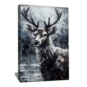 TABLEAU CERF