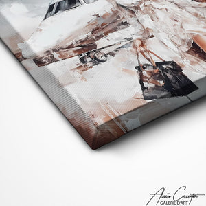 TABLEAU CHIC LUXUEUX AlessioCacciatore