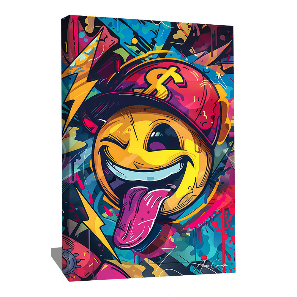 tableau pop art