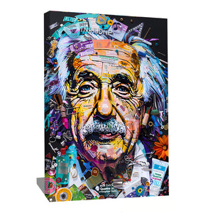 tableau einstein
