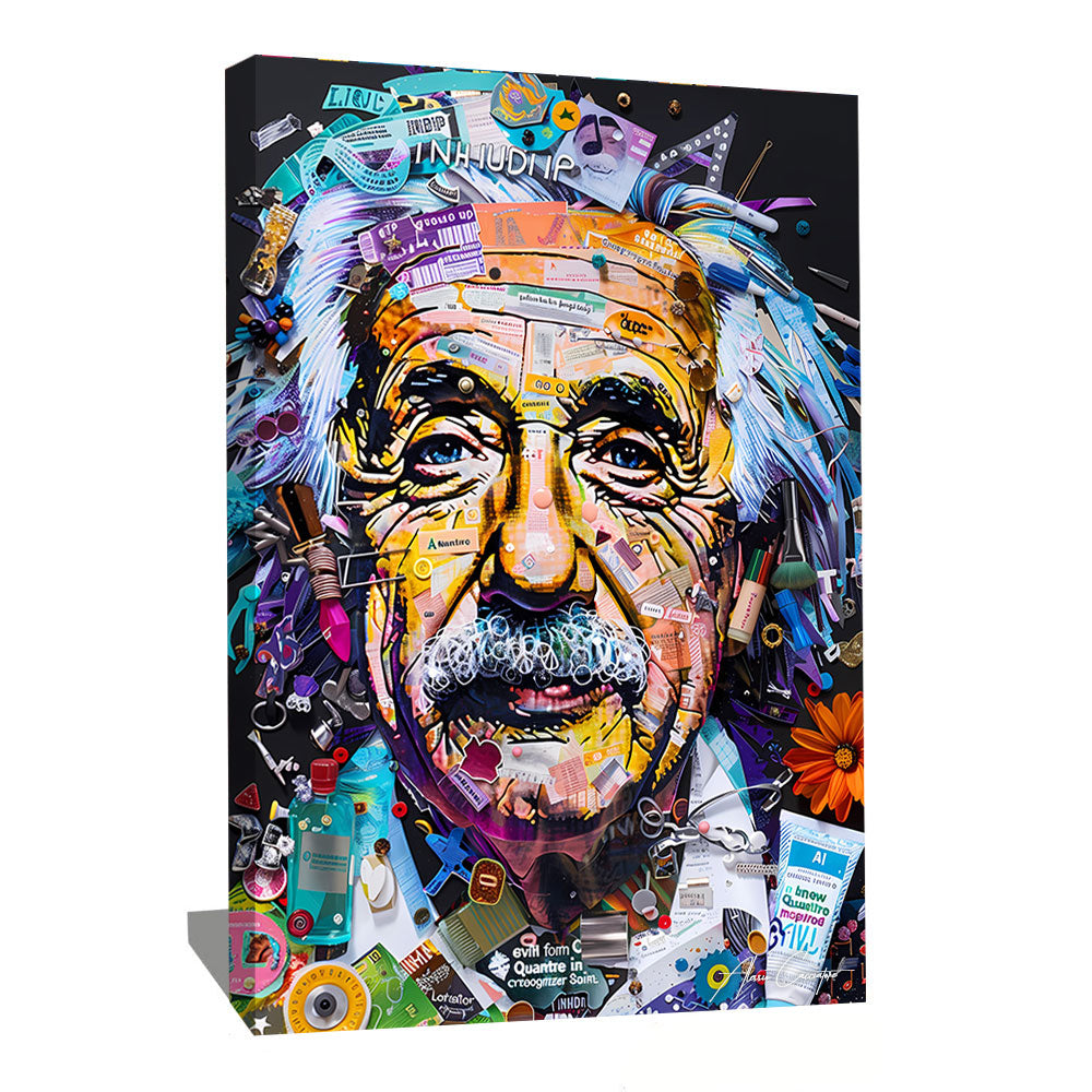 tableau einstein