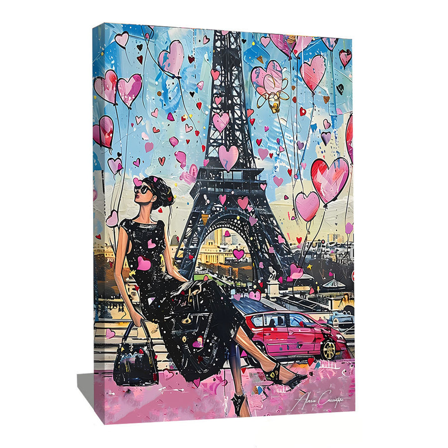 tableau street art