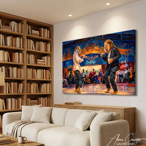 Décoration Murale Animaux Design