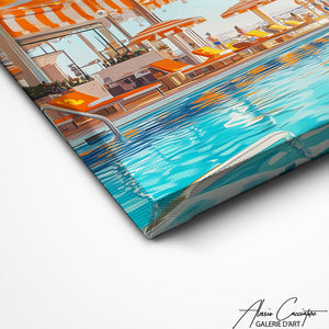 TABLEAU RETRO AlessioCacciatore