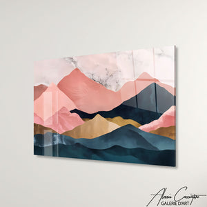 tableau chic
