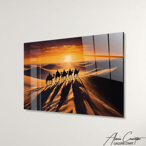 tableau moderne