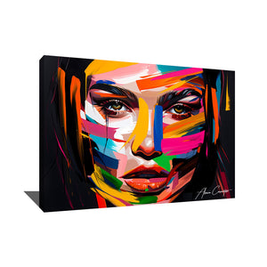 tableau pop art