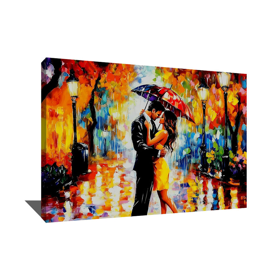 TABLEAU COUPLE