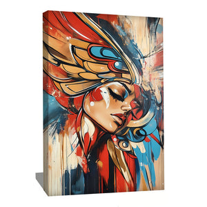 TABLEAU DESIGN VERTICAL AlessioCacciatore