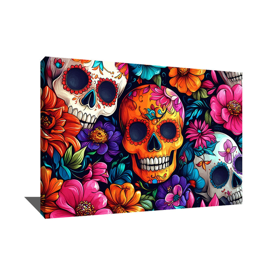 Tableau Mexicain