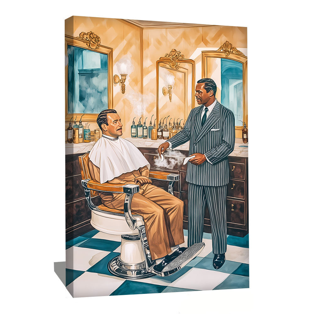 Tableau Deco Vintage