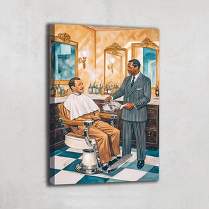 Tableau Deco Vintage