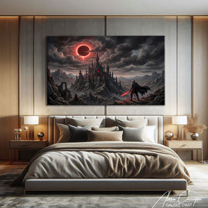 Tableau Genre Fantastique