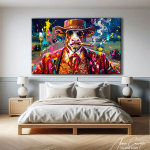 Toile Django