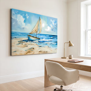 tableau nautique