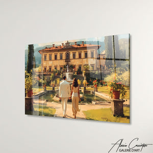 TABLEAU CHIC ET DESIGN AlessioCacciatore
