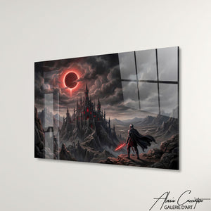 tableau gothique