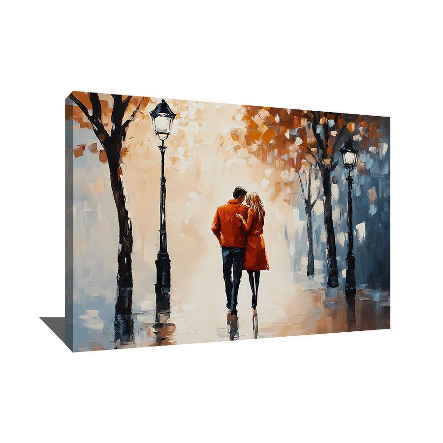 Tableau Couple