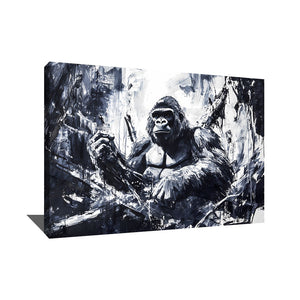Tableau Gorille