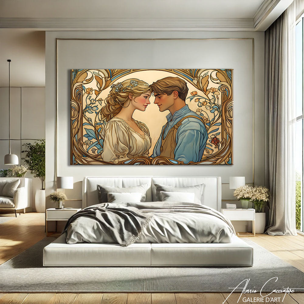 Peinture Art Décoratif