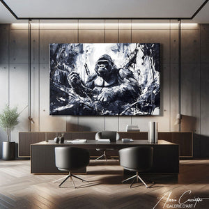 Tableau Noir Et Blanc