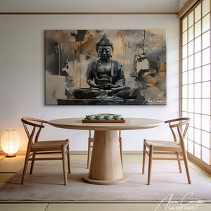 tableau zen