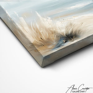 TABLEAU PAYSAGE MER Alessio Cacciatore